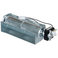 Blower for and Duluth Forge Fireplaces and Stoves - Model# QEB100
