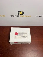 Signal Division WB Weatherproof Box Gray Series B New