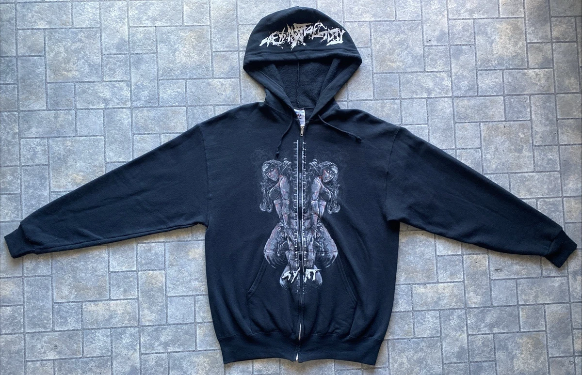 JERZEES Black Regular Size Hoodies & Sweatshirts for Men for Sale 