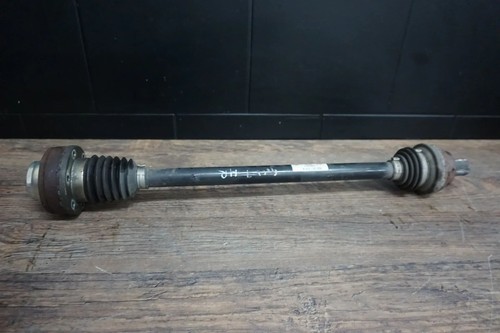 VW Golf 7 VII 5G Antriebswelle Gelenkwelle hinten rechts 5Q0501204A