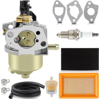 #ad #ad Carburetor for 196cc Simpson Pressure Washer OHV 6Hp $22.88