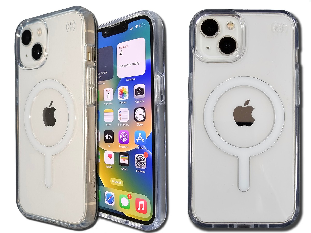 Speck Presidio Clear Phone Cases Target Speck Presidio Perfect