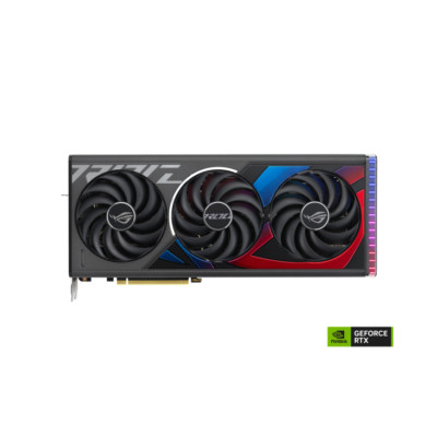 ASUS ROG STRIX GeForce RTX 4070 Ti SUPER 16GB GDDR6X GAMING Graphics Card