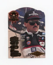 Jeff Green 1996 Wheels Viper Copperhead 0223/1399 First Strike Parallel Card #50