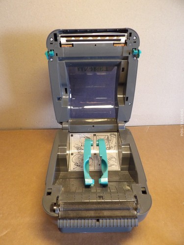 Zebra ZP505 Direct Thermal Barcode Label Printer LAN - 1,655 INCH - BAD PRINT - 第 4/7 張圖片