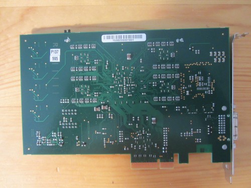 DATAPATH VisionDVI-DL 153D Single-Channel Dual-Link DVI Capture Card - Afbeelding 2 van 4