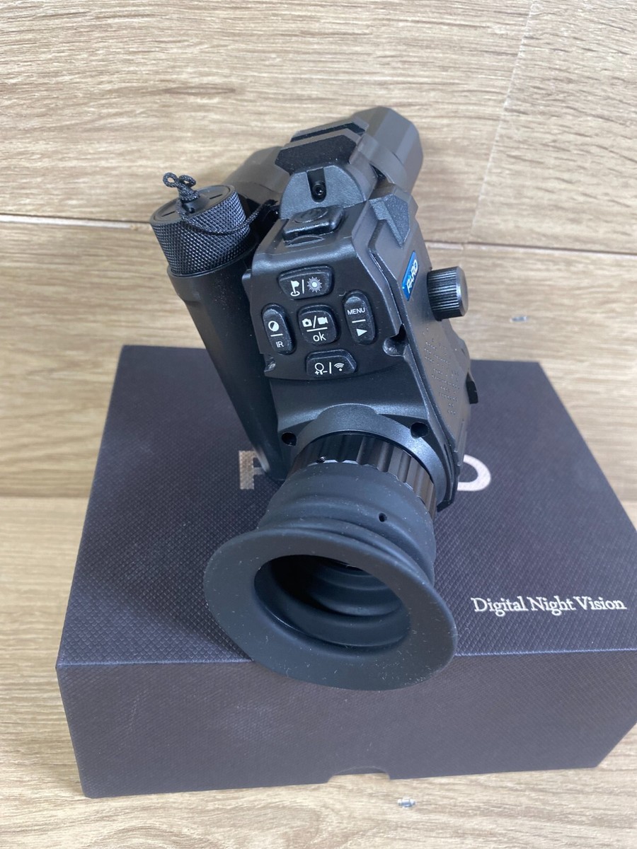 Pard NV007SP-LRF 850nm HD Photos & Videos Night Vision