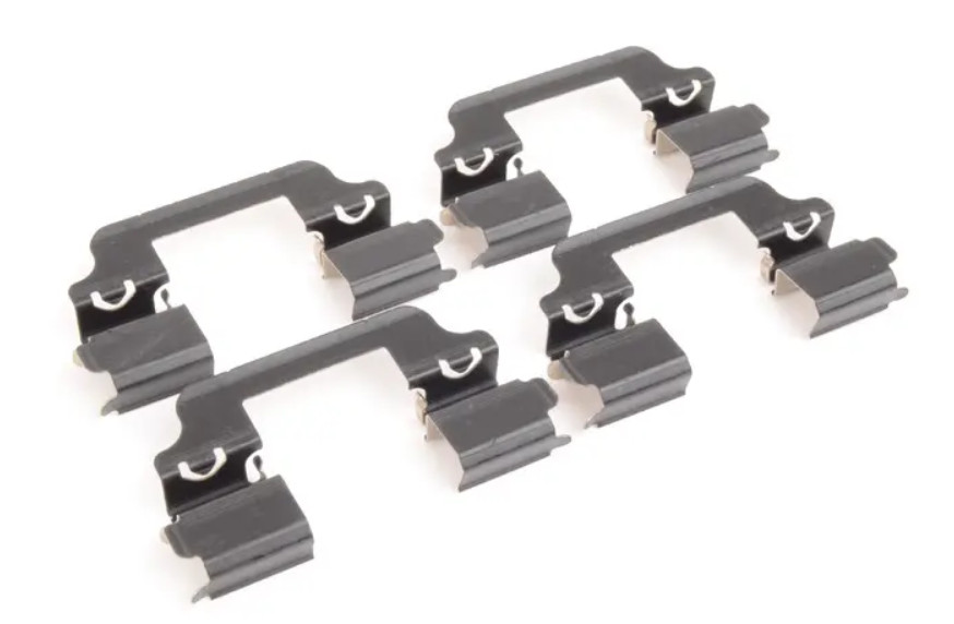 BMW Rear Brake Pad set With Sensor 528 535 X3 X4 Z4 i8 E89 F10 F25 F26 Genuine