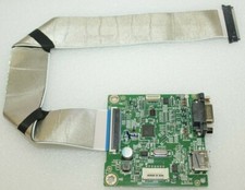 Genuine Dell Main Board P/N 715GB999-M0C-T00-0H4L for Dell SE2722H 27" Monitor