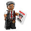 miniatura 11  - LEGO® BATMAN MOVIE MINIFIGURES SERIE 71017 COMPLETA! Scegli il tuo personaggio