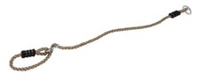 Verlängerungsseil 85-145 cm für Schaukelsitze höhenverstellbar Ersatzseil 
