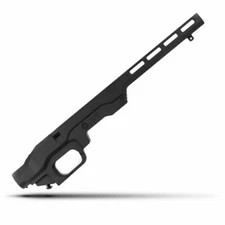 MDT LSS Gen2 Chassis System 700 Clone Bergara B14 SA Chassis Only Black 103882