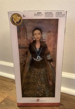 barbie navajo