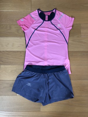 ensemble kalenji short