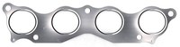 Elring 270.360 Gasket, Exhaust Manifold For Acura Honda Honda (Dongfeng) Honda