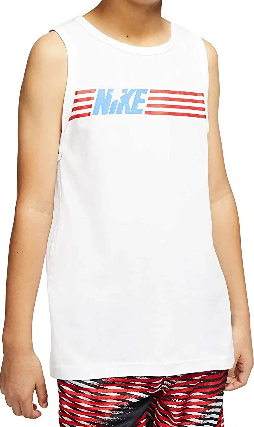 Nike americana tank 2025
