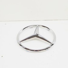 MERCEDES-BENZ SLS AMG C197 K&uuml;hlergrill Mercedes Stern A1978170116