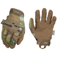 Mechanix Wear MG78010 Original Multi-Cam Synthetic Leather Large