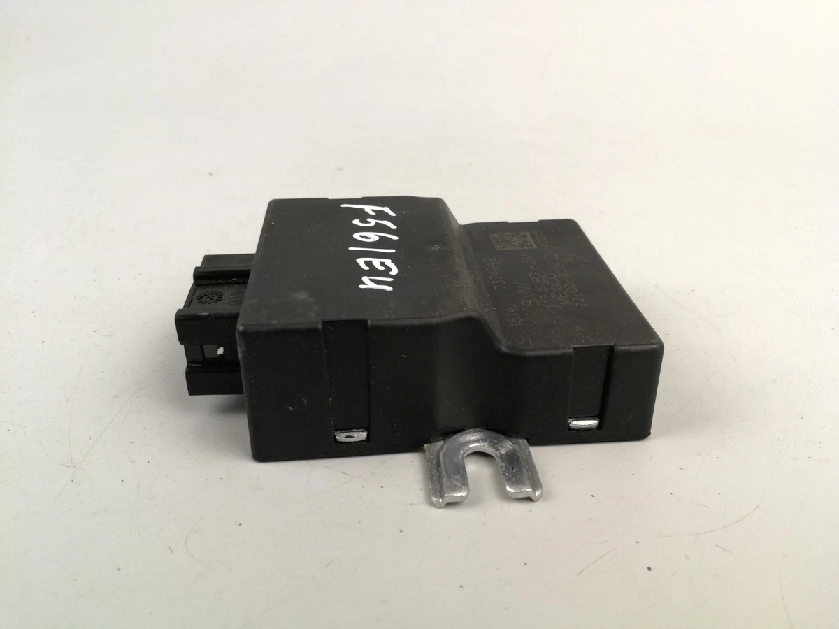 Mini Cooper F56 Petrol Fuel Delivery Supply Pump Control Module 