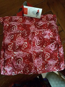 maclaren changing bag