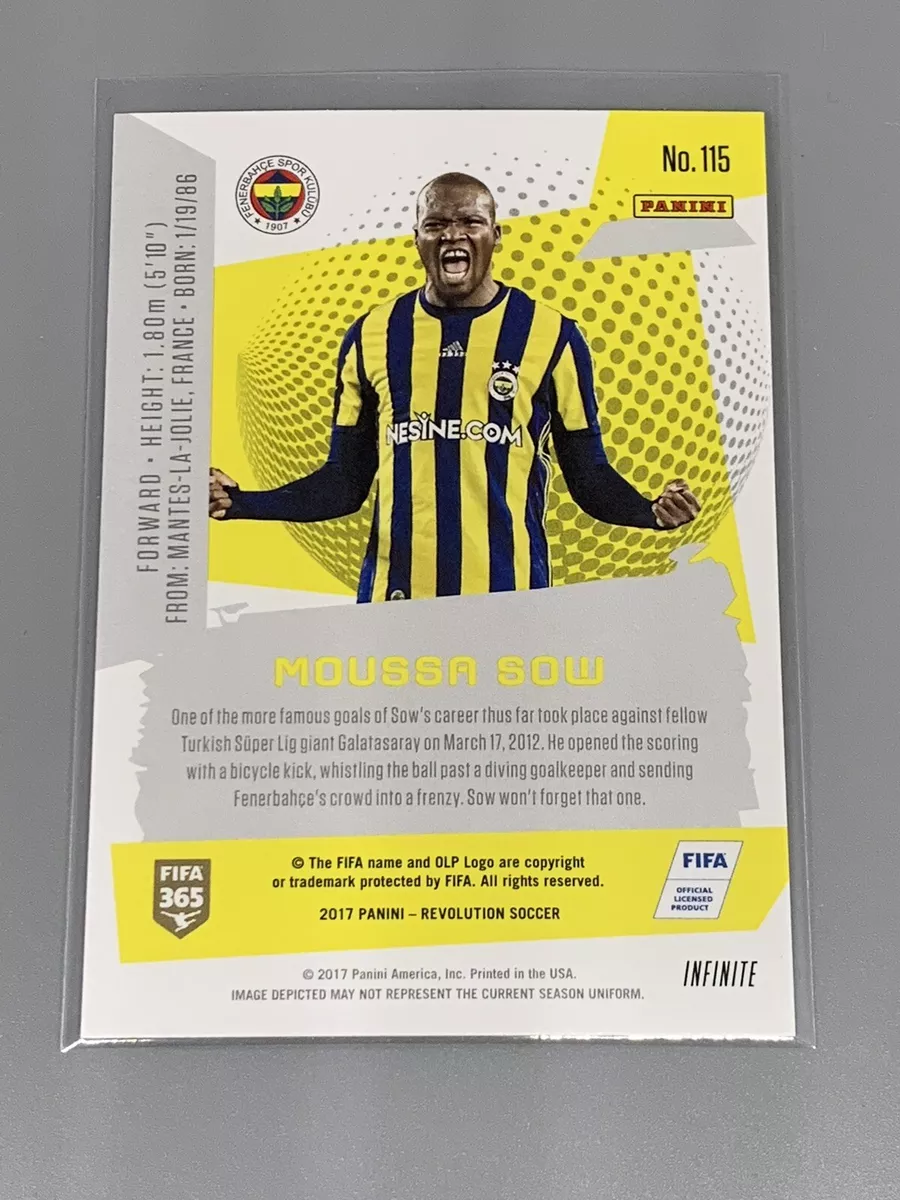 Fenerbahçe 5 Stars | Poster