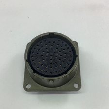 PT02A24-61S - BENDIX - Panel Mount Receptical