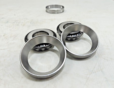 31307 J2/DF SKF Matched Tapered Roller Bearings Arranged Face-to-Face 31307 DF