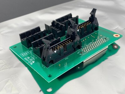 TDK Corporation TAS-RIN11 Rev 3.00 Circuit Board For TAS300 Load-Port Type J1