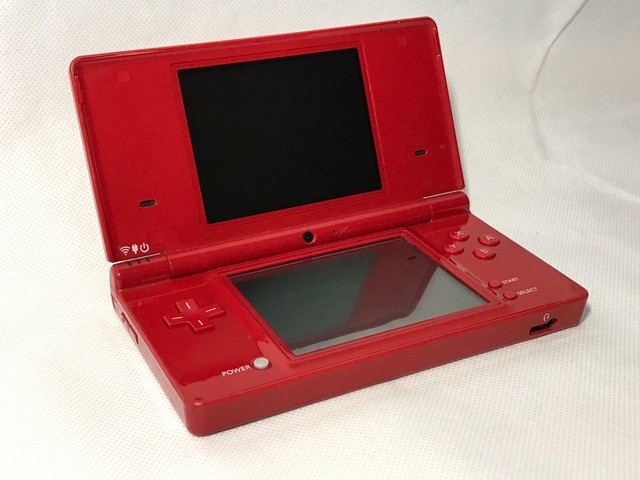 Nintendo Dsi Xl Utl S Wra Console Burgundy For Sale Online Ebay Nintendo Dsi Xl Utl S Wra Console Burgundy For Sale Online Ebay