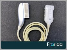 2017 GE L12N-RS LINEAL ULTRASOUND TRANSDUCER PROBE FOR LOGIQ P9