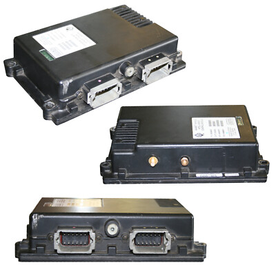International Aware Vehicle Intelligence Control Module 3620483C1 | eBay
