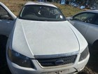 <!--F#f_0-->2010 Ford BF FG Falcon Tailgate Lock Mechanism Ute XR6 XR8 2006-2014 #B288<!--F/-->