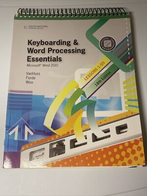 Available Titles Keyboarding Pro Deluxe Ser.: Keyboarding and Word Processing...