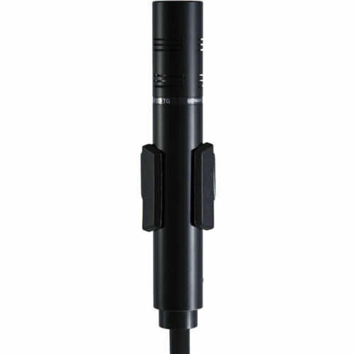 BeyerDynamic M500N(C) Mic Hypercardioid Ribbon Microphone BeyerDynamic M500N(C) Mic Hypercardioid Ribbon Microphone
