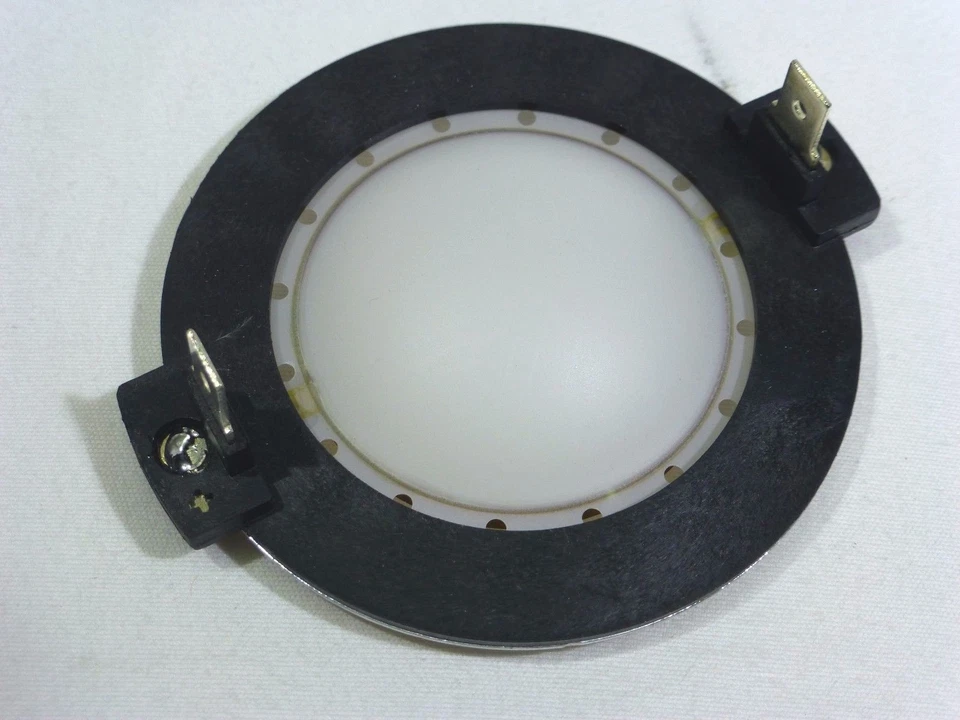 Replacement Diaphragm RCF NX15-SMA Speakers for Drivers 8 Ω 44.4mm - Image 3 of 4