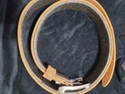 VibesUP Cork Full Circuit Therapy Belt Size Medium NEW! Relieves Back/Hip Pain — photo 1