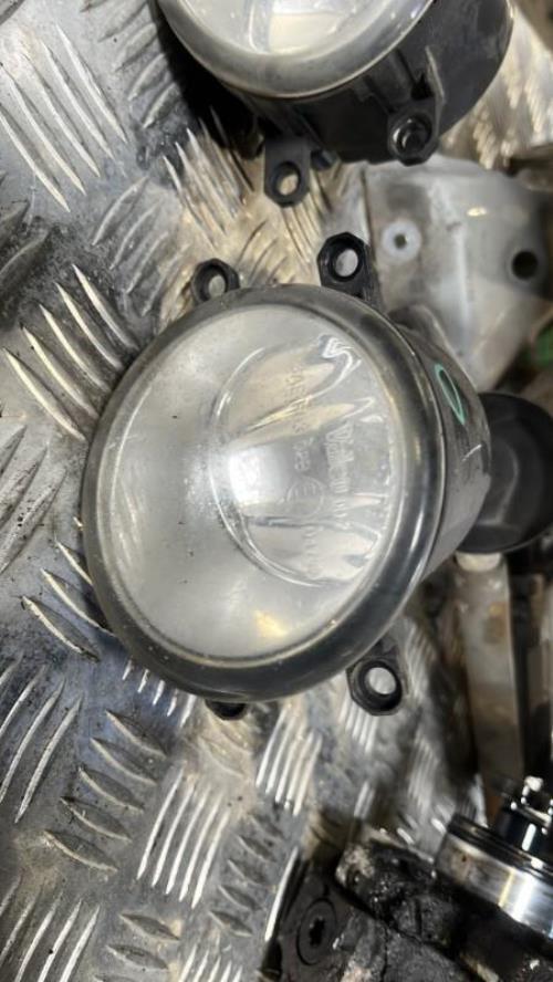 Feu Antibrouillard Avant Pour Toyota Yaris 2015-2017 - Cache De Phare Droit Ou Gauche - Améliore La Visibilité Par Mauvais Temps - 9