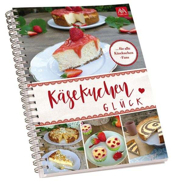 Thumbnail - Käsekuchen-glück