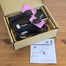 Lenovo ThinkPad Thunderbolt 4 Docking Station 300W 40B00300US Workstation Dock