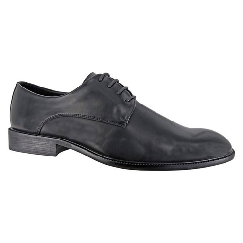 Chaussures Oxford Homme Red Wing 4070 - Taille US 11.5 EE (extra Large), Noir, Cuir, Occasion