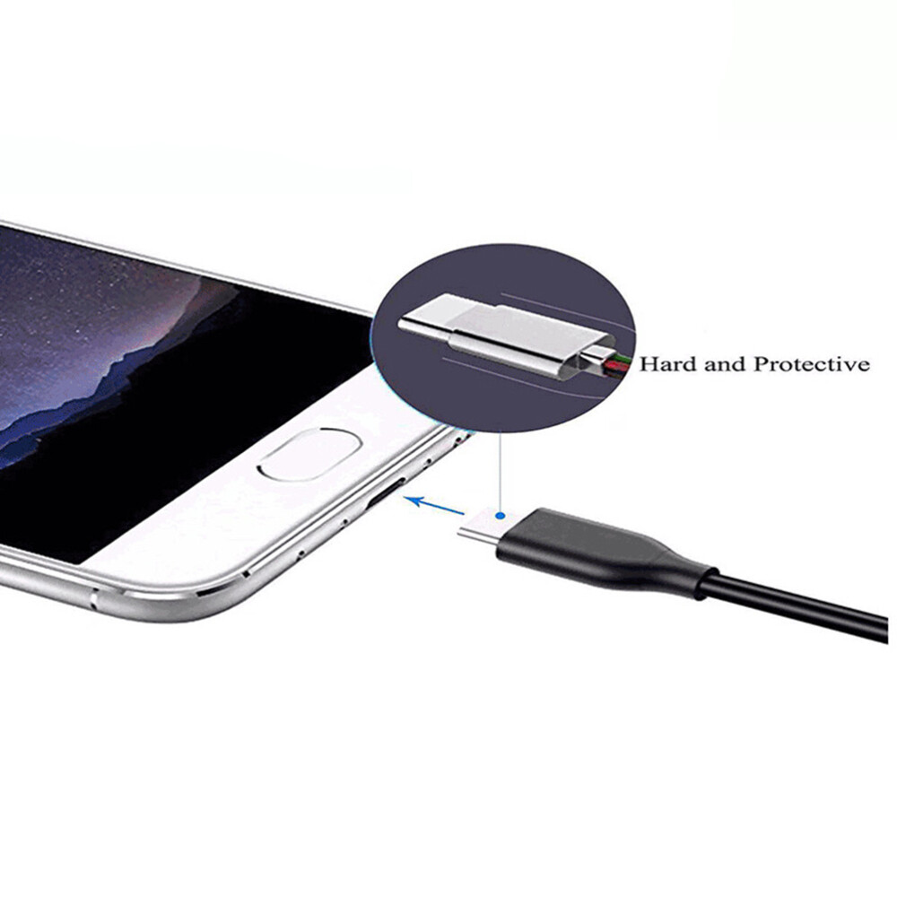 Multi-Port USB Hub with Ethernet, Fast Charging & Adapter Support