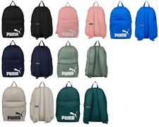 PUMA Schulrucksack Phase Backpack Training Sport Schule