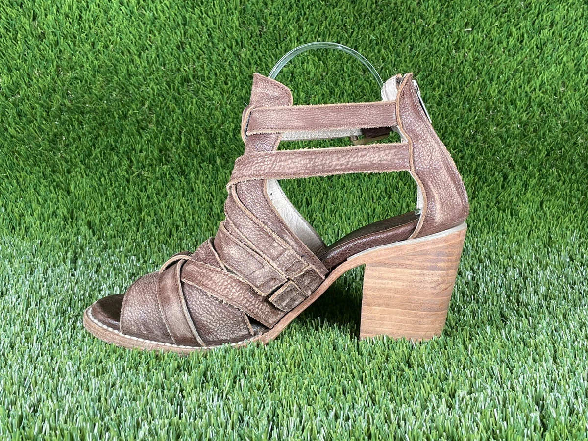 Steve madden sales freebird sandals