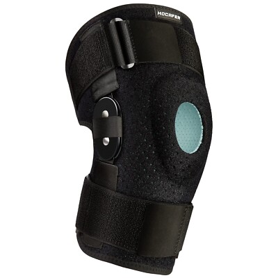 Plus Size Knee Brace Xl-8Xl,Stable Support of the Decompression Knee, Effective
