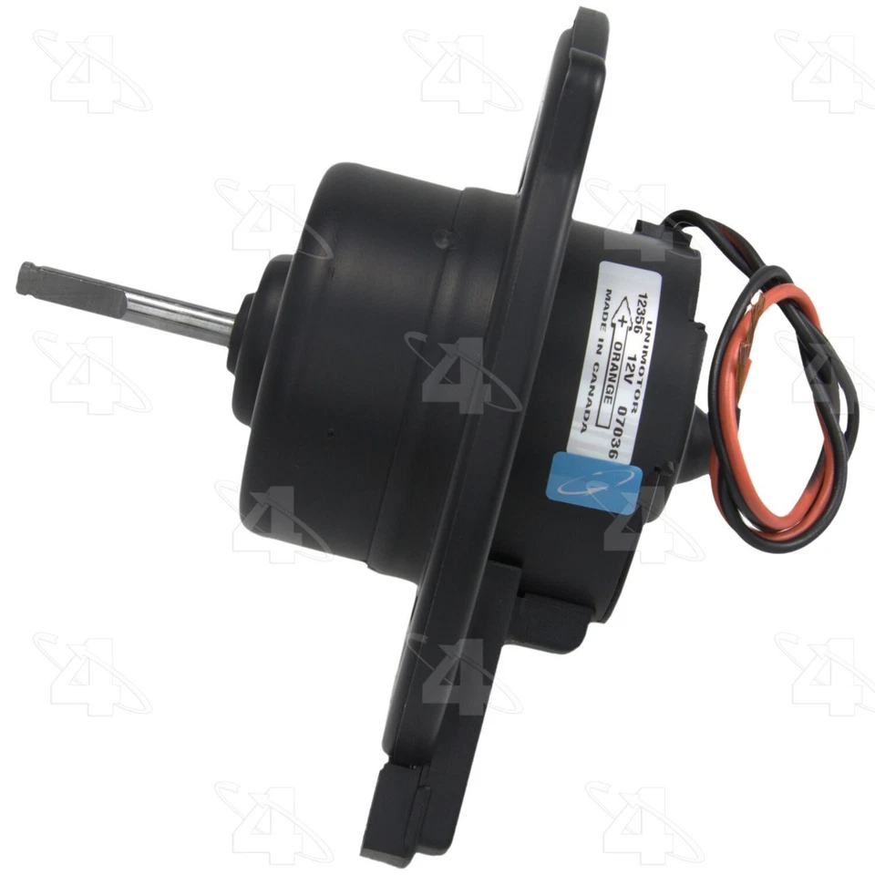 Motor soplador de climatización para Lexus LS400 1990-1994 4 estaciones 427UW44 1991 1992 1993 Foto 3 de 4