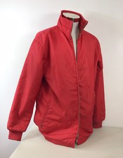 Roffe Vintage Jacket Skiwear Mens Large