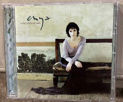 A Day Without Rain by Enya (CD, 2000)