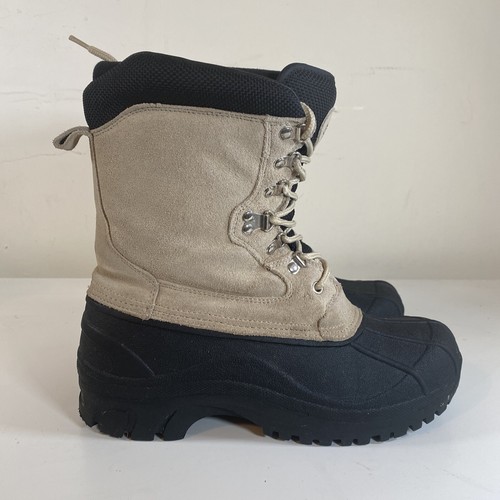 Women Quest Thinsulate 3M Winter Boots 
