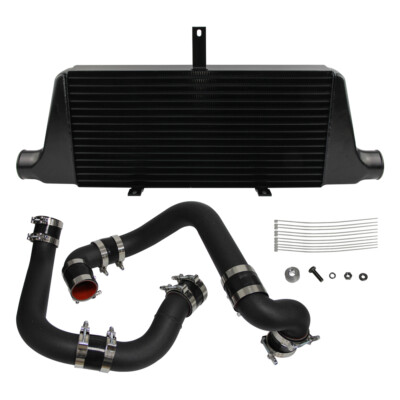 LADELUFTKÜHLER KIT FÜR TOYOTA CHASER CRESTA MARK II JZX90 92-96 JZX100 96-01 
