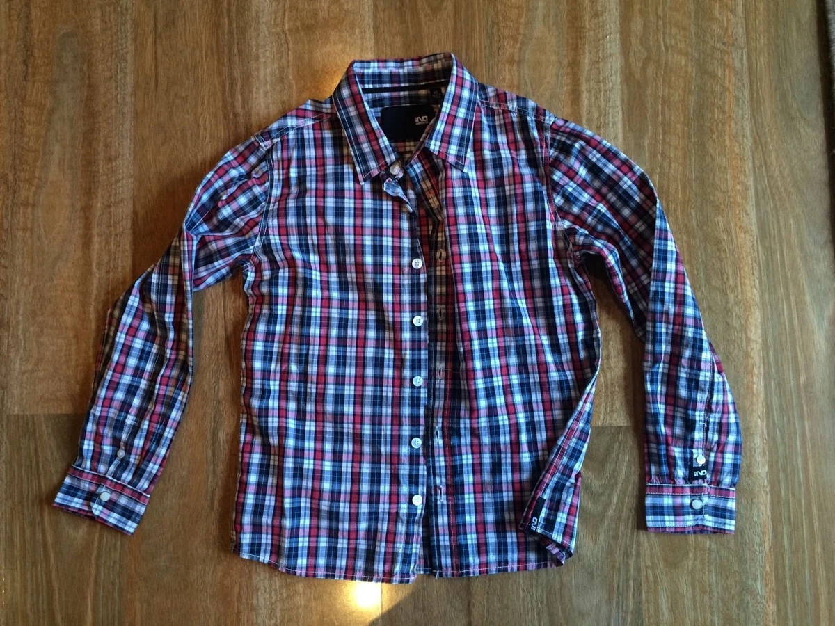 Industrie Boys' Clothing
